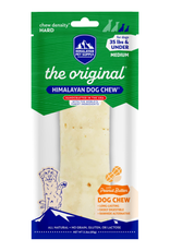 HIMALAYAN PET SUPPLY Himalayan Pet Supply Dog Chew Peanut Butter - Medium 2.3 oz