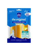 Himalayan Pet Supply Himalayan Pet Supply Dog Chew Cheese - Small 3.5 oz