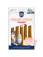 Himalayan Pet Supply Himalayan Pet Supply Dog Chew Yogurt Sticks - Bacon 4.8 oz
