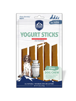 Himalayan Pet Supply Himalayan Pet Supply Dog Chew Yogurt Sticks - Plain 4.8 oz
