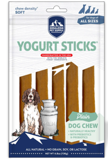 HIMALAYAN PET SUPPLY Himalayan Pet Supply Dog Chew Yogurt Sticks - Plain 4.8 oz