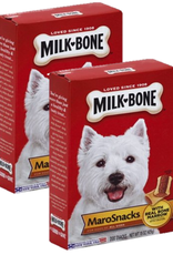 Milk-Bone MILKBONE  MAROSNACKS 15OZ