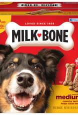 Milk-Bone MILKBONE BISCUITS MEDIUM 10LBS
