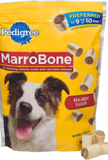 Pedigree Pedigree Marrobone Beef Dog Treats 24 oz