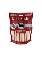 SmartBones SMARTBONE SMARTSTICKS CHICKEN 10 PACK