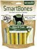 SmartBones SMARTBONES FUNCTIONAL HEALTH CHEWS SKIN/COAT 16 PACK