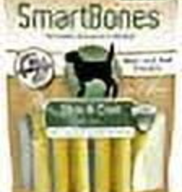 SmartBones SMARTBONES FUNCTIONAL HEALTH CHEWS SKIN/COAT 16 PACK