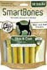 SmartBones SMARTBONES FUNCTIONAL HEALTH CHEWS SKIN/COAT 16 PACK