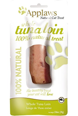 APPLAWS Applaws Natural Whole Tuna Loin Cat Treat 1.06 Oz