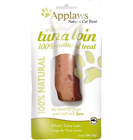 APPLAWS Applaws Natural Whole Tuna Loin Cat Treat 1.06 Oz