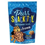 Fromm Fromm PurrSnacKitty Liver Flavor Cat Treats - 3 Oz