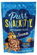 Fromm Fromm PurrSnacKitty Liver Flavor Cat Treats - 3 Oz