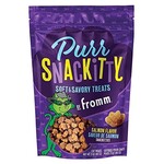 Fromm Fromm PurrSnacKitty Salmon Flavor Cat Treats - 3 Oz