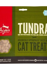CHAMPION PET FOOD Orijen Tundra Freeze Dried  Cat Treats - 1.25 Oz