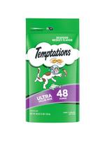 Temptations Temptations Classic Cat Treats Seafood Medley Flavor 48 oz