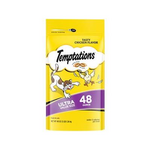 Temptations Temptations Classic Cat Treats Chicken Flavor 48 oz