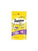 Temptations Temptations Classic Cat Treats Chicken Flavor 48 oz