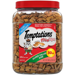 Temptations Temptations Mixups Backyard Cookout Cat Treats 30 oz