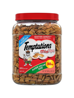 Temptations Temptations Mixups Backyard Cookout Cat Treats 30 oz