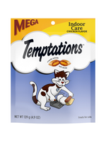 Temptations Temptations Classic Cat Treats Indoor Care Chicken Flavor 4.9 oz