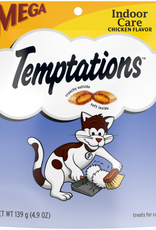 Temptations Temptations Classic Cat Treats Indoor Care Chicken Flavor 4.9 oz