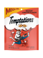 Temptations Temptations Classic Cat Treats Rockin Lobster Flavor 6.3 oz