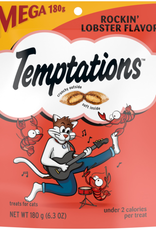Temptations Temptations Classic Cat Treats Rockin Lobster Flavor 6.3 oz