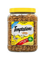 Temptations Temptations Classic Cat Treats Chicken Flavor 30 oz