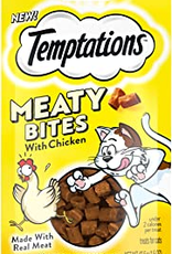 Temptations Temptations Chicken Flavor Soft Cat Treats 1.5 oz.