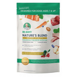 Dr. Marty Dr. Marty Nature's Blend Active Vitality Seniors Freeze Dried Dog Food - 16 oz