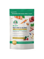 Dr. Marty Dr. Marty Nature's Blend Active Vitality Seniors Freeze Dried Raw Dog Food - 16 oz