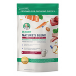Dr. Marty Dr. Marty Nature's Blend Healthy Growth for Puppies Freeze Dried Dog Food - 16 oz