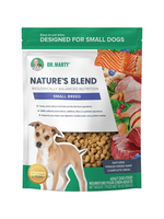Dr. Marty Dr. Marty Nature's Blend Small Breed Freeze Dried Dog Food - 16 oz