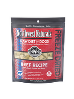 Northwest Naturals Northwest Naturals Nuggets Beef Freeze Dried Dog Food - 12 oz