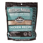 Northwest Naturals Northwest Naturals Nuggets Chicken Freeze Dried Dog Food - 12 oz