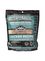 Northwest Naturals Northwest Naturals Nuggets Chicken Freeze Dried Dog Food - 12 oz
