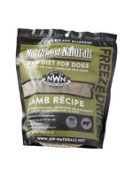 Northwest Naturals Northwest Naturals Nuggets Lamb Freeze Dried Dog Food - 12 oz