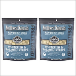 Northwest Naturals Northwest Naturals Nuggets Whitefish & Salmon Freeze Dried Dog Food - 12 oz