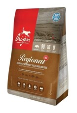 ORIJEN Orijen Dog Regional Red Freeze Dried 16 oz