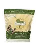 Steve's Real Food STEVE'S FREEZE DRIED TURDUCKEN NUGGETS 1.25LB