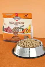 Primal Primal Dog Freeze Dried Pronto Beef 7 oz