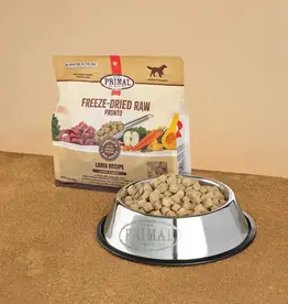 Primal Primal Dog Freeze Dried Pronto Lamb 7 oz