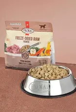 Primal Primal Dog Freeze Dried Pronto Pork 7 oz