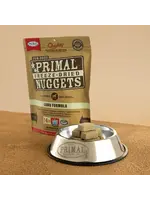 Primal Primal Dog Freeze Dried Nuggets Lamb 14 oz