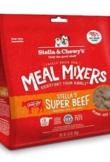 Stella & Chewy's Stella & Chewy's Dog Freeze Dried Beef Meal Mixers 35 oz