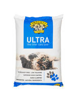 Dr. Elsey's Dr. Elsey's Ultra Unscented Clumping Cat Litter - 18 lb. Bag