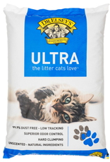 Dr. Elsey's Dr. Elsey's Ultra Unscented Clumping Cat Litter - 18 lb. Bag