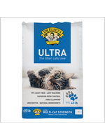 Dr. Elsey's Dr. Elsey's Ultra Unscented Clumping Clay Cat Litter - 40 lb. Bag