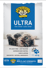 Dr. Elsey's Dr. Elsey's Ultra Unscented Clumping Clay Cat Litter - 40 lb. Bag