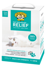 Dr. Elsey's DR ELSEY'S R&R RESPIRATORY RELIEF CAT LITTER 20 LBS